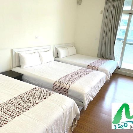 3520 Homestay T'ai-tung Dış mekan fotoğraf