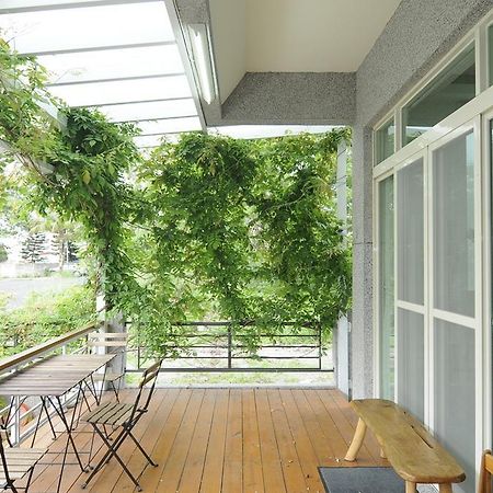 3520 Homestay T'ai-tung Dış mekan fotoğraf