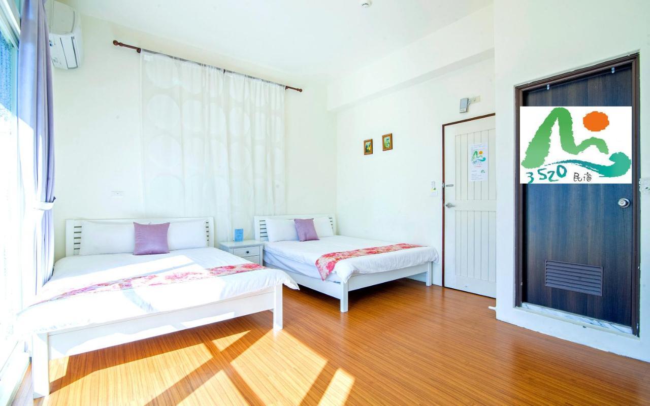 3520 Homestay T'ai-tung Dış mekan fotoğraf