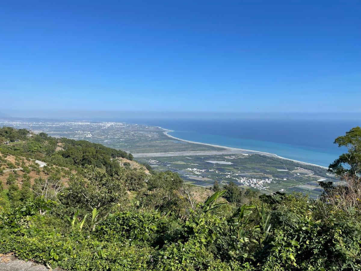 3520 Homestay T'ai-tung Dış mekan fotoğraf
