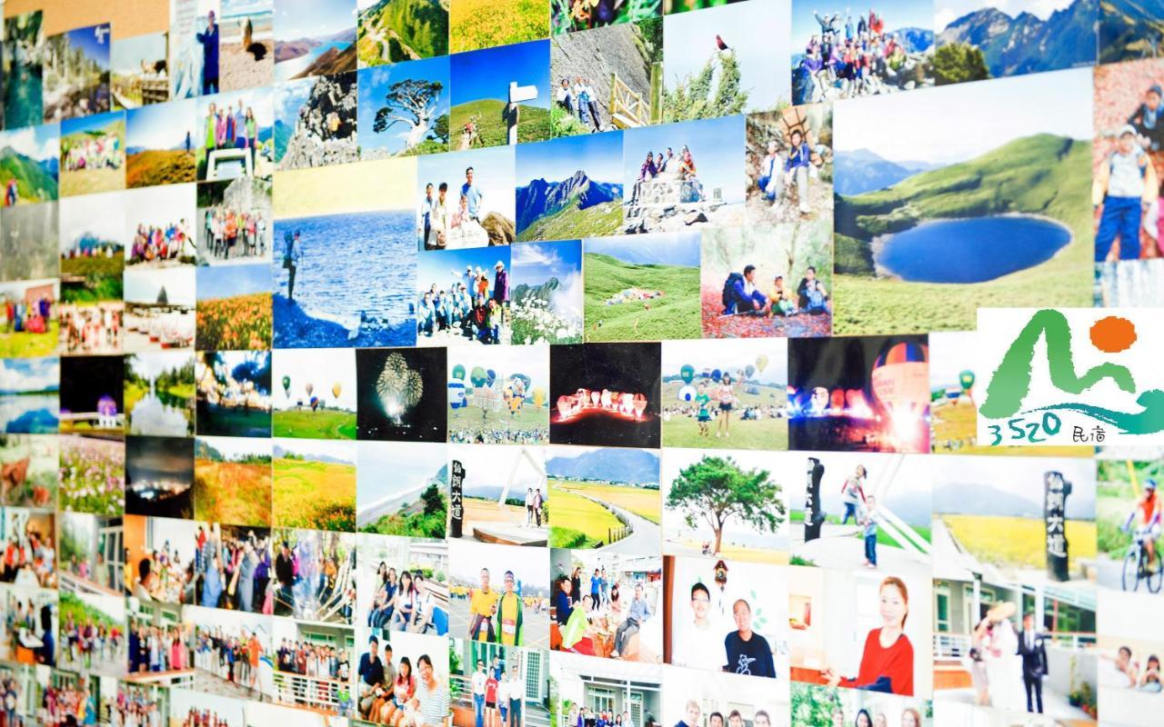 3520 Homestay T'ai-tung Dış mekan fotoğraf