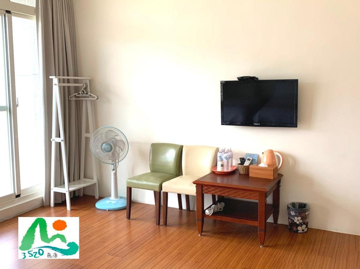 3520 Homestay T'ai-tung Dış mekan fotoğraf