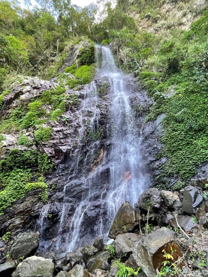 3520 Homestay T'ai-tung Dış mekan fotoğraf