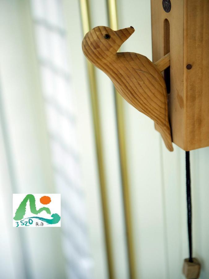 3520 Homestay T'ai-tung Dış mekan fotoğraf