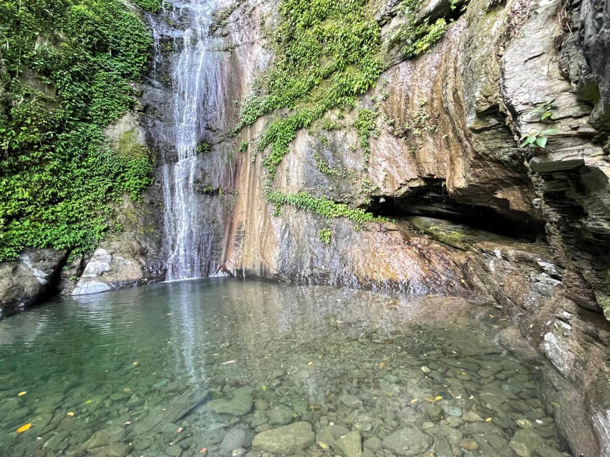 3520 Homestay T'ai-tung Dış mekan fotoğraf