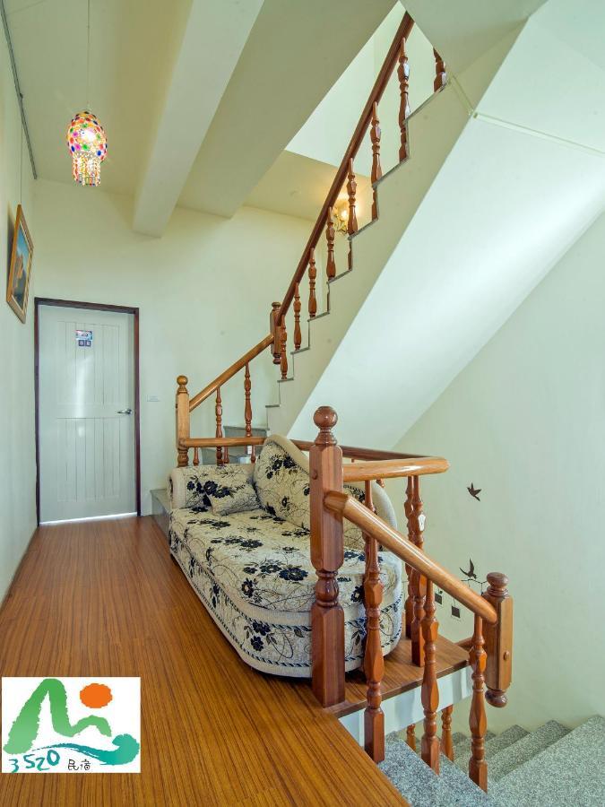 3520 Homestay T'ai-tung Dış mekan fotoğraf