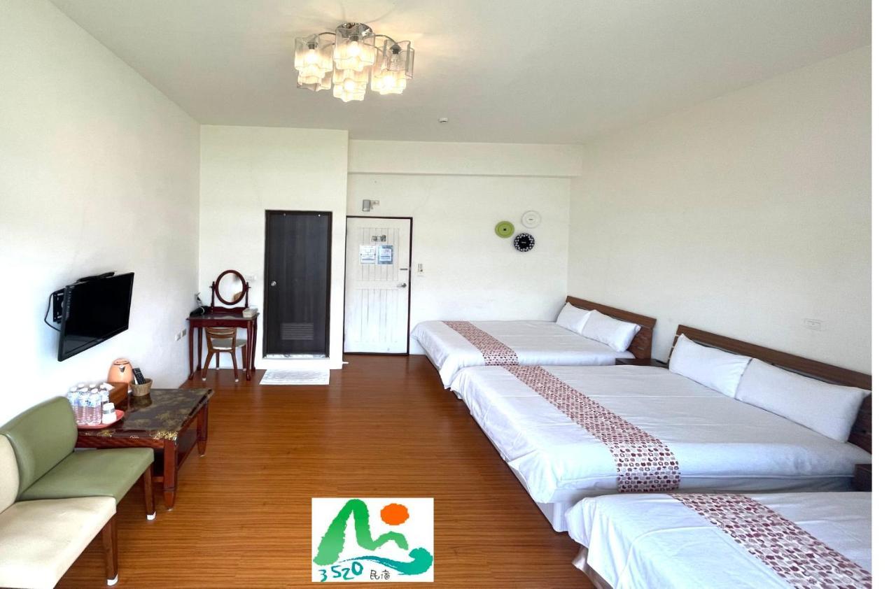 3520 Homestay T'ai-tung Dış mekan fotoğraf