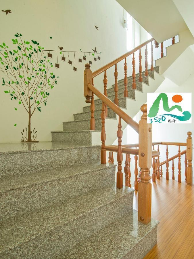 3520 Homestay T'ai-tung Dış mekan fotoğraf