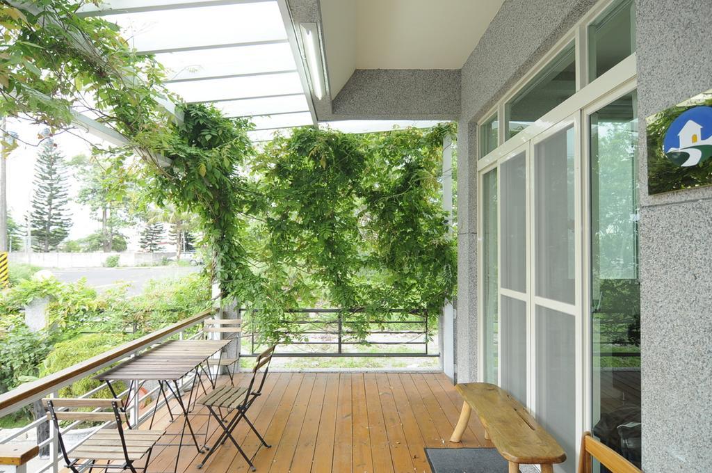 3520 Homestay T'ai-tung Dış mekan fotoğraf