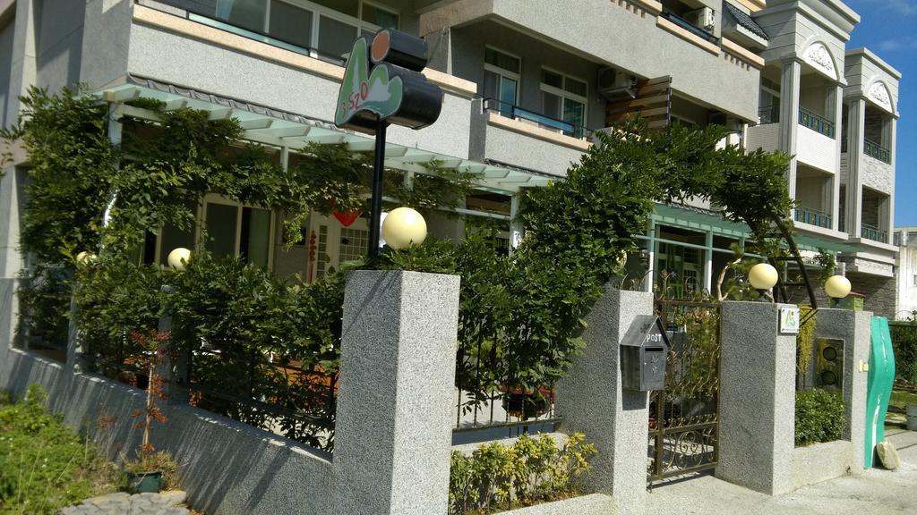 3520 Homestay T'ai-tung Dış mekan fotoğraf