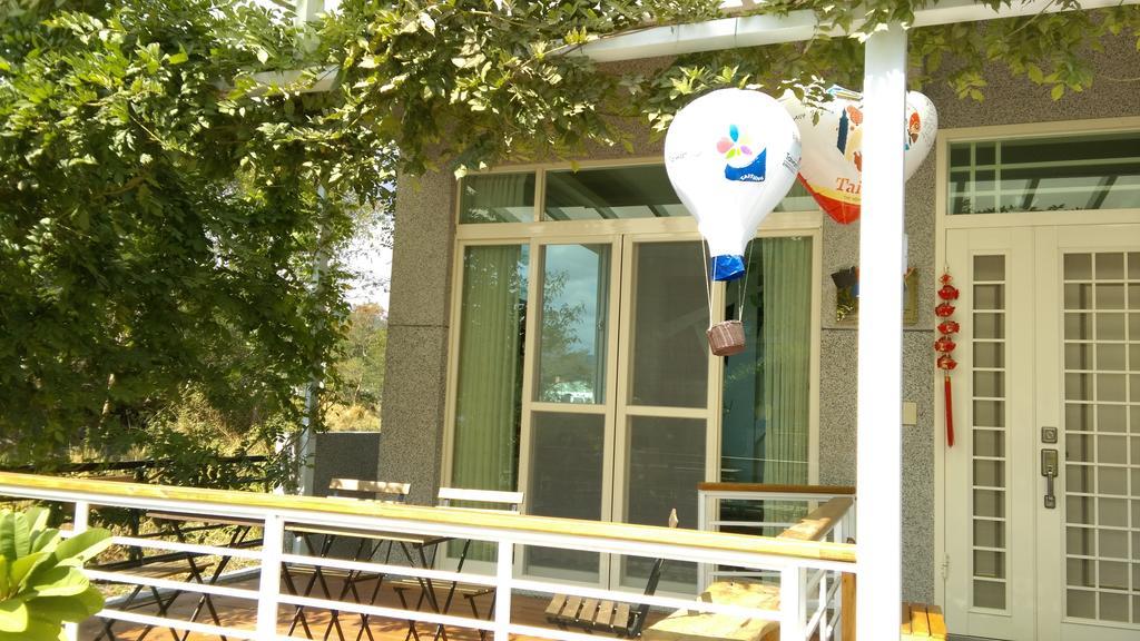 3520 Homestay T'ai-tung Dış mekan fotoğraf