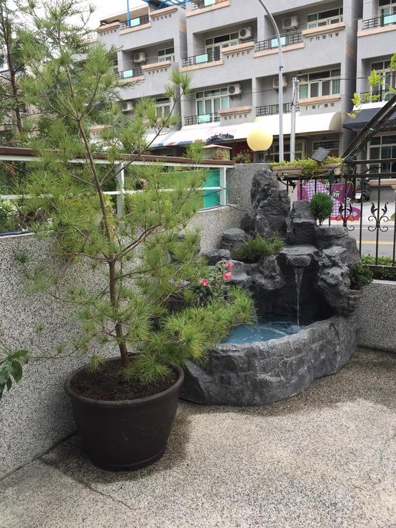 3520 Homestay T'ai-tung Dış mekan fotoğraf