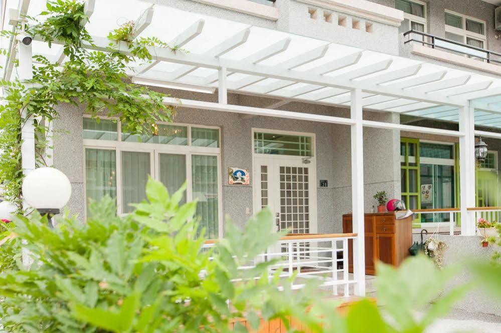 3520 Homestay T'ai-tung Dış mekan fotoğraf