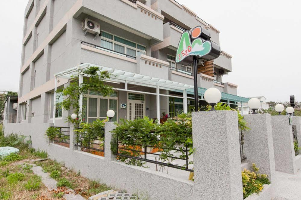 3520 Homestay T'ai-tung Dış mekan fotoğraf