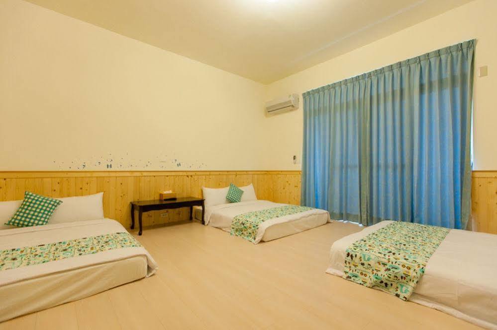 3520 Homestay T'ai-tung Dış mekan fotoğraf